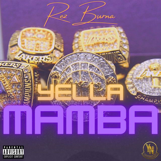 Yella Mamba