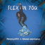 Flex on You cover