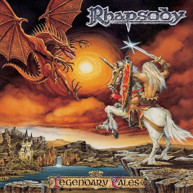 Flames of Revenge