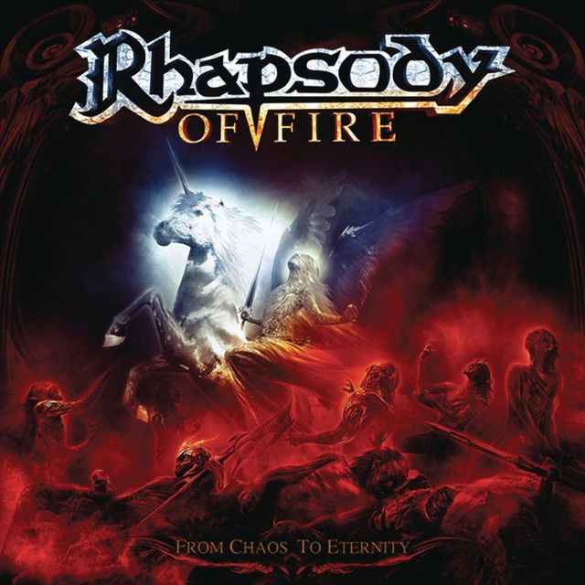 Rhapsody of Fire profile