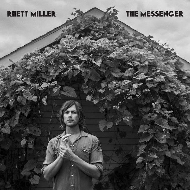 Rhett Miller profile