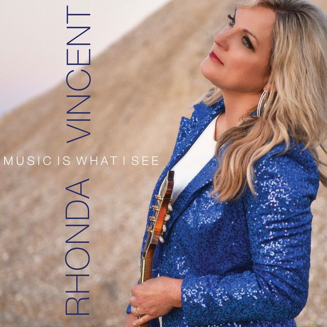 Rhonda Vincent profile