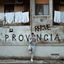 Provincia cover