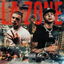 La zone cover