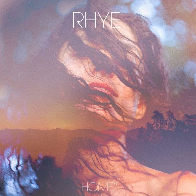 Rhye profile