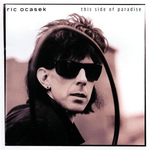 Ric Ocasek profile