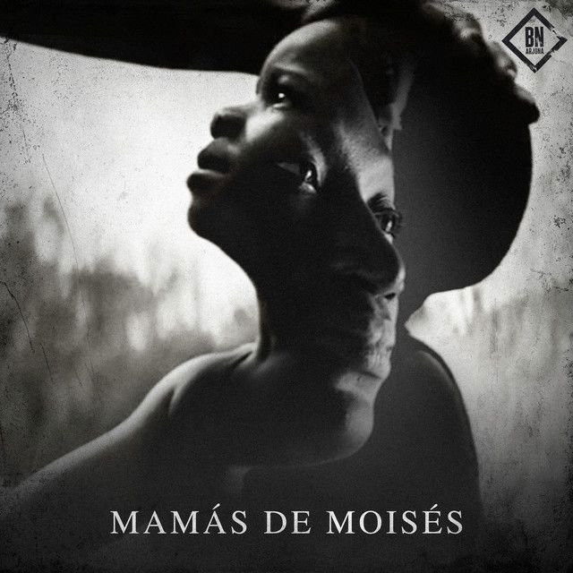 Mamás de Moisés