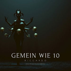 Gemein wie 10