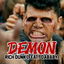 DEMON cover