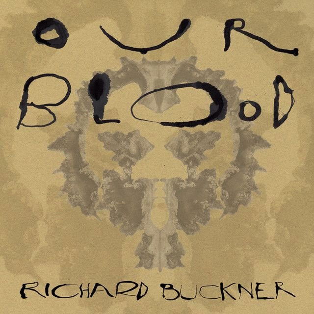 Richard Buckner profile