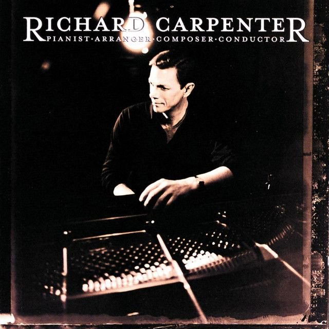 Richard Carpenter profile