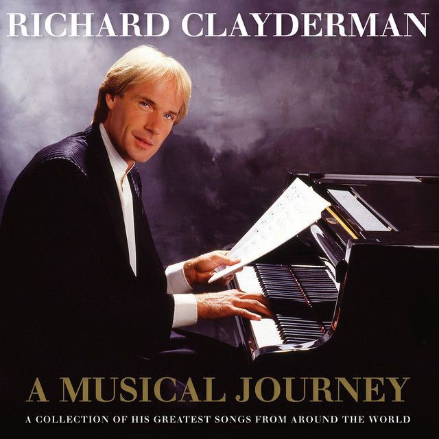 Richard Clayderman profile