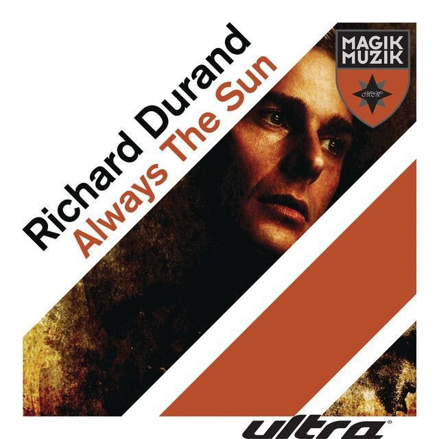 Richard Durand profile