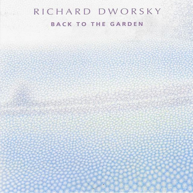 Richard Dworsky profile