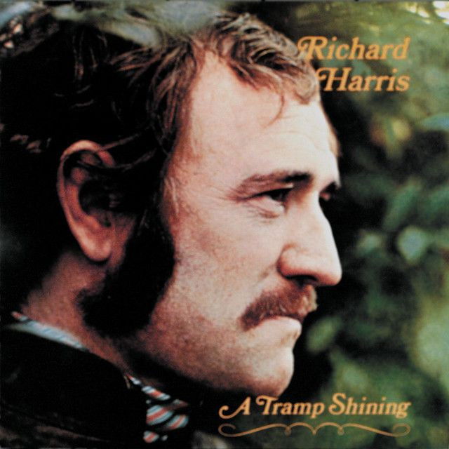 Richard Harris profile