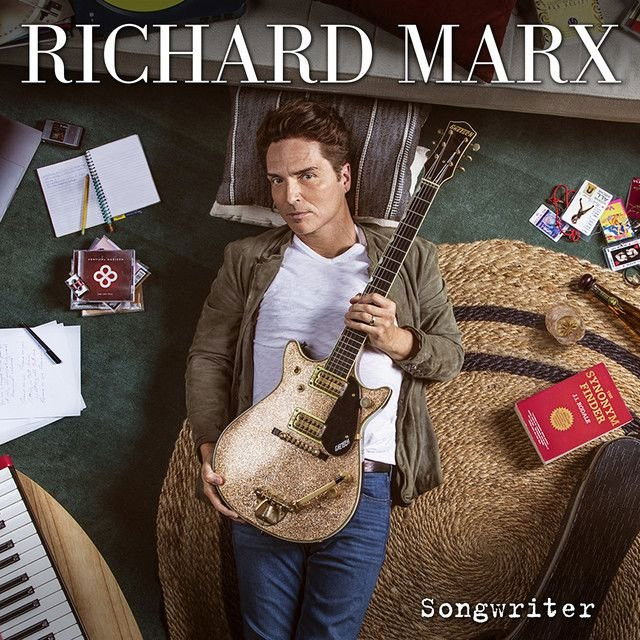 Richard Marx profile