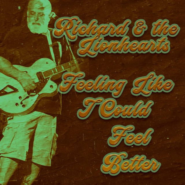 Feeling Like I Could Feel Better - Uptown Mix