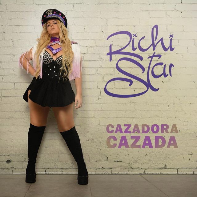Cazadora cazada