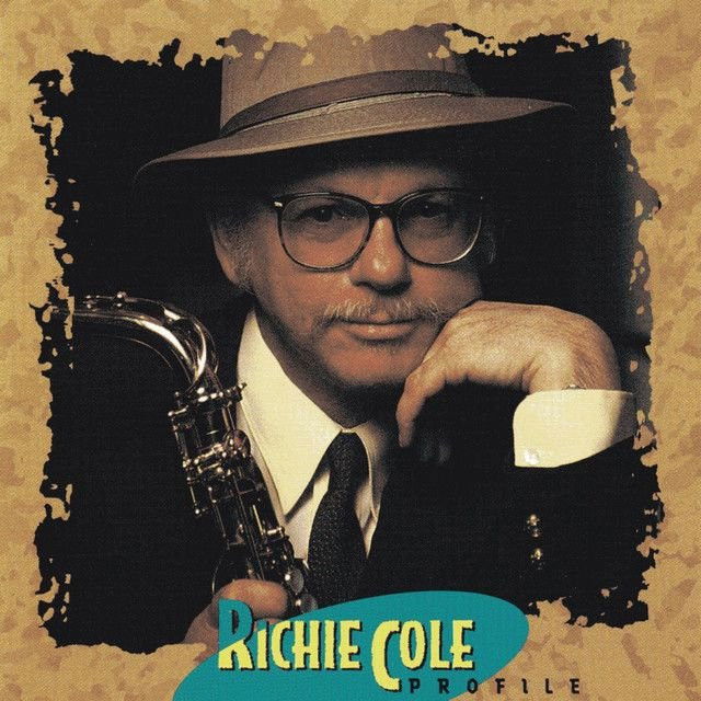 Richie Cole profile