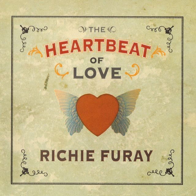 Richie Furay profile