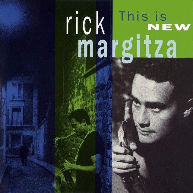 Rick Margitza profile