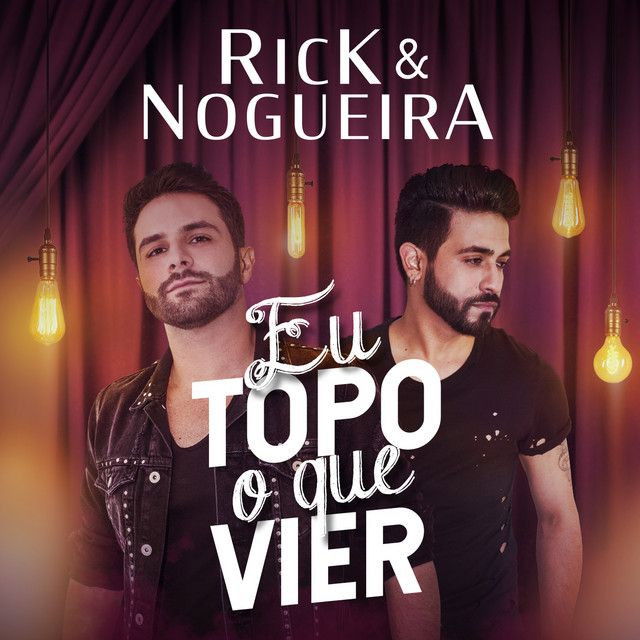 Rick & Nogueira profile