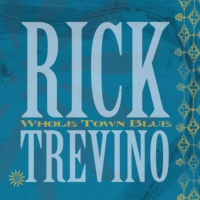 Rick Treviño profile