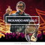 El corrido de Salvador Ingles (Pista) cover
