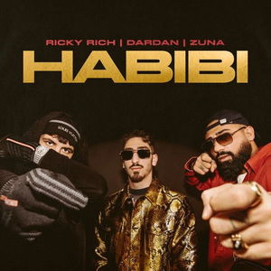 Habibi - German Remix