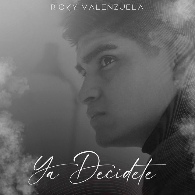 Ricky Valenzuela profile