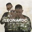 Leonardo cover