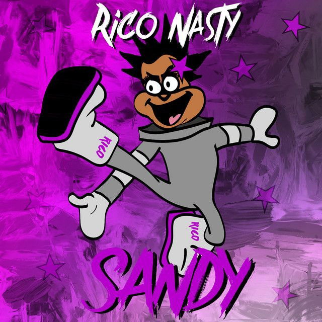 Sandy