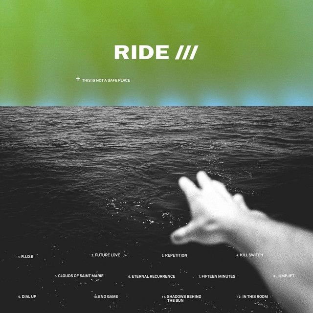 Ride profile