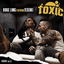 Toxic cover