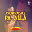 Chunchacale Pa' Allá cover