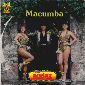 Macumba