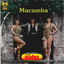 Macumba cover