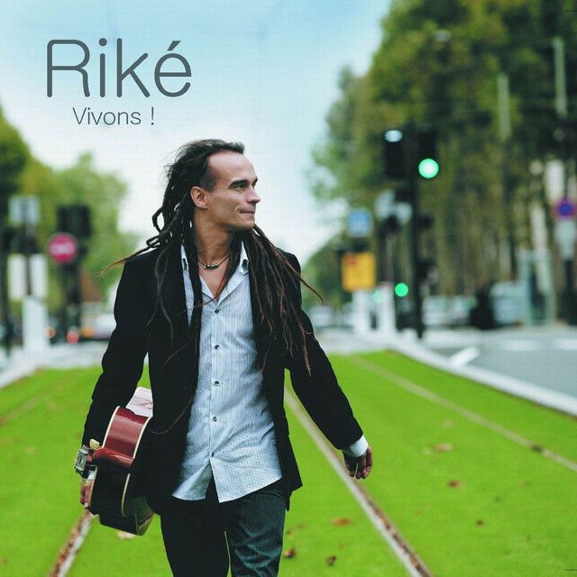 Riké profile