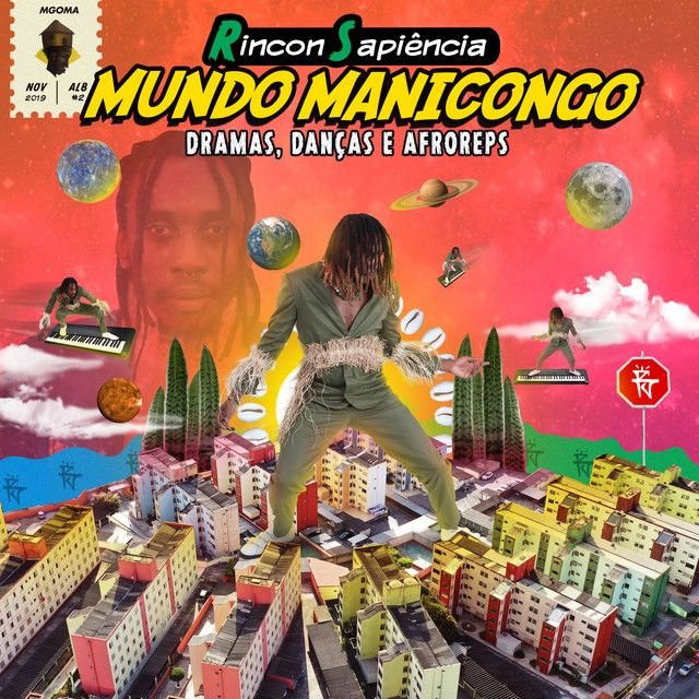 Mundo Manicongo