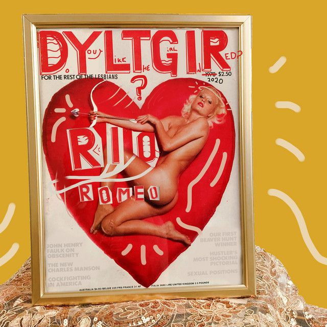 Dyltgir?