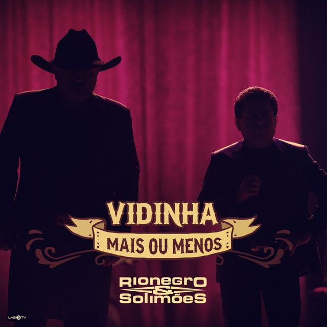 Vidinha Mais ou Menos