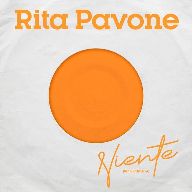 Rita Pavone profile