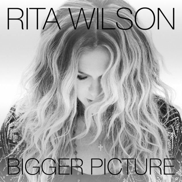 Rita Wilson profile