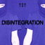 DISINTEGRATION cover