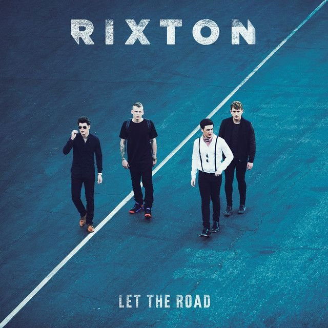 Rixton profile