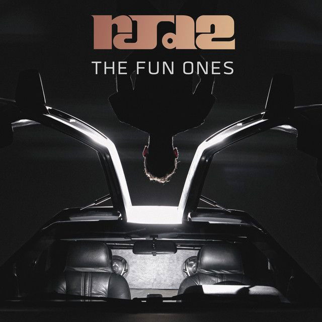 RJD2 profile