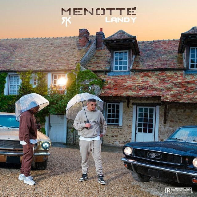 Menotté