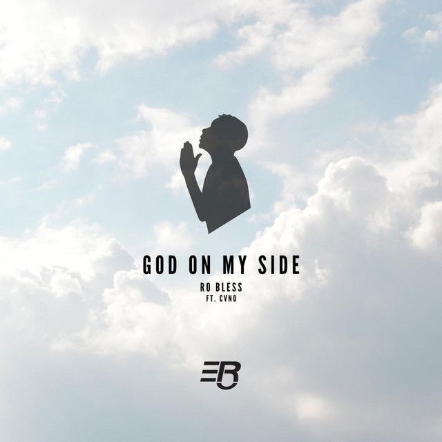 God On My Side