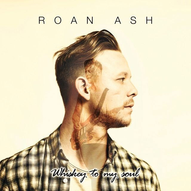 Roan Ash profile