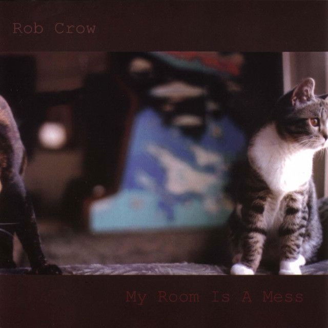 Rob Crow profile